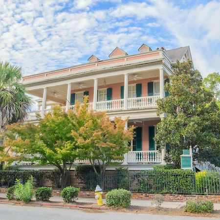 Daybed With Trundle In The Beautiful Ashley Inn 4 Blocks From King St Charleston Exteriör bild