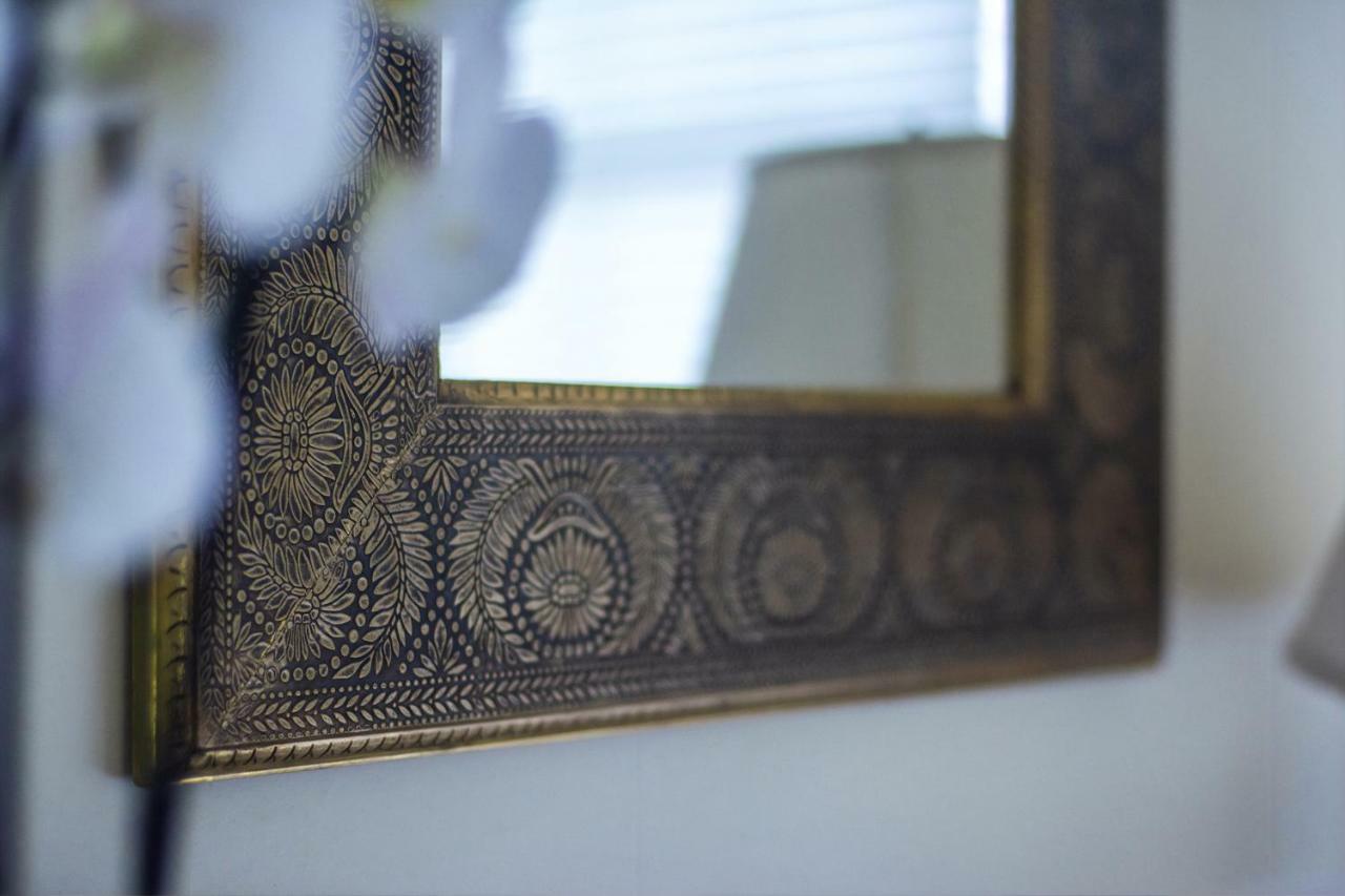 Daybed With Trundle In The Beautiful Ashley Inn 4 Blocks From King St Charleston Exteriör bild