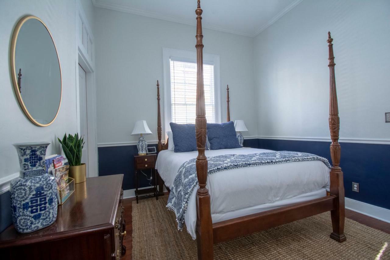 Daybed With Trundle In The Beautiful Ashley Inn 4 Blocks From King St Charleston Exteriör bild