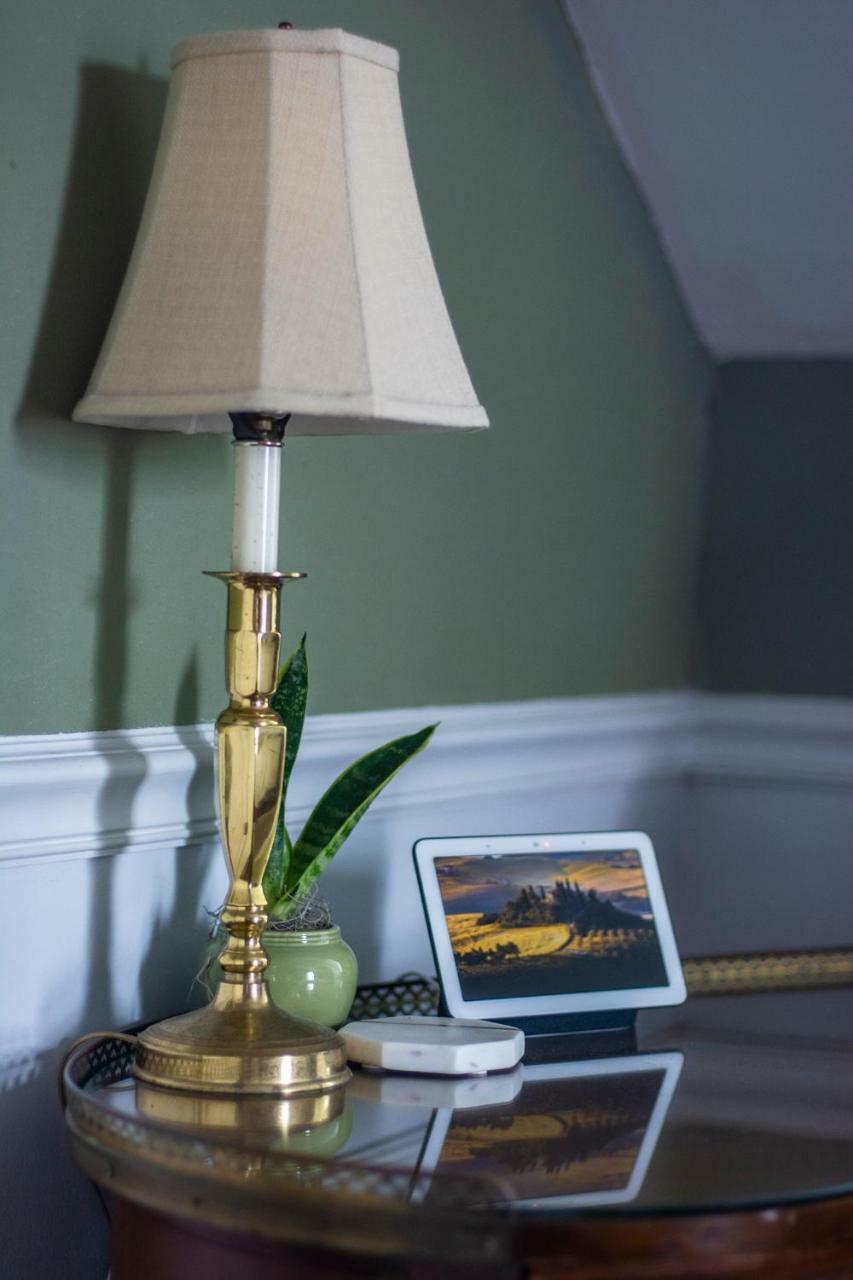 Daybed With Trundle In The Beautiful Ashley Inn 4 Blocks From King St Charleston Exteriör bild